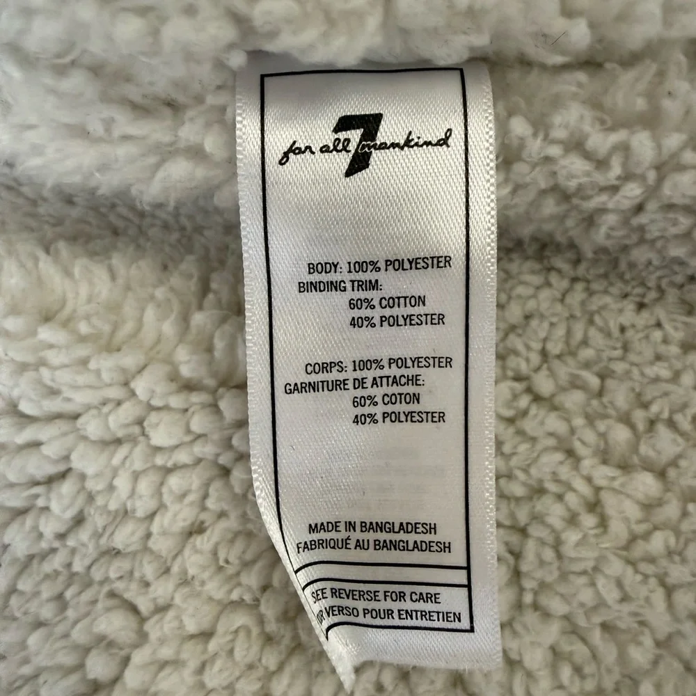 7 For All Mankind all mankind